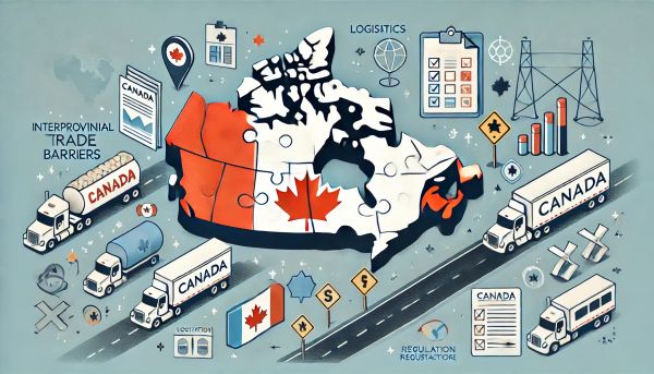 Navigating Interprovincial Trade Barriers in Canada