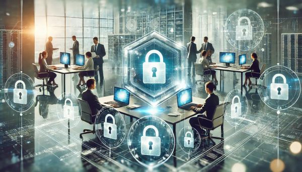 The Business Case for Prioritizing Privacy and Security in the Digital Age