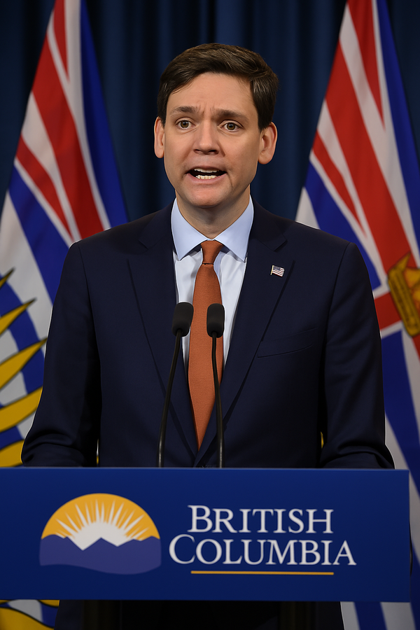 B.C.’s Bill 7: Internal Trade Benefits vs. Concerns Over Sweeping Powers