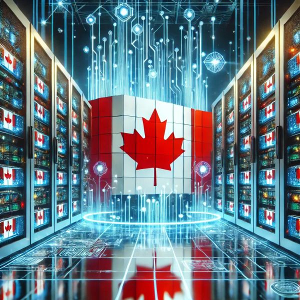 Canada Boosts AI Sovereignty with Cohere Investment