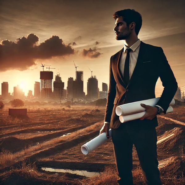 Opportunity or money pit? You decide.