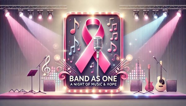 Nonprofit Events: All-Star Concert Raises $700K for Cancer Fight