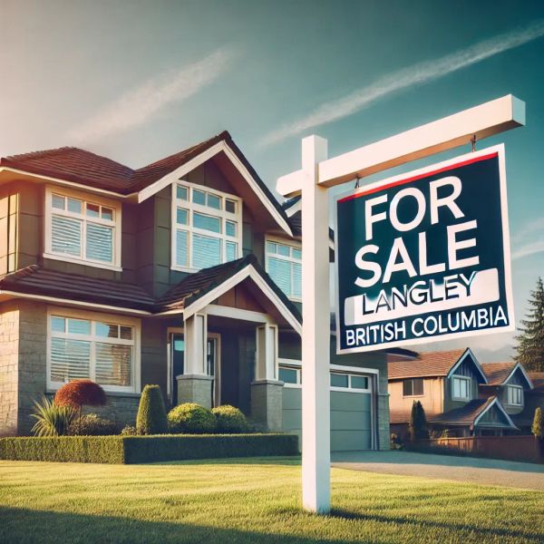 Embracing new opportunities in Langley's evolving real estate market.