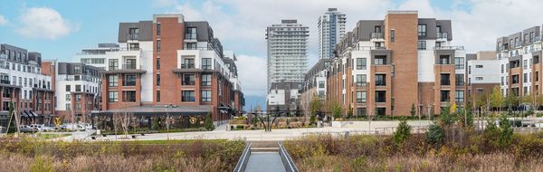 Modern living meets real estate opportunity in Latimer Village