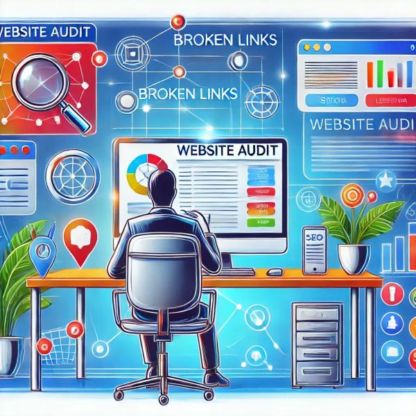 How to Make Your Website Media Friendly