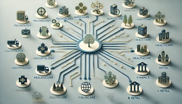 The Power of Market Diversification: Why Businesses Must Expand Beyond a Single Market