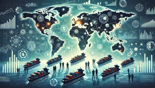 Leveraging Free Trade Agreements for Global Growth: Unlocking New Markets and Opportunities