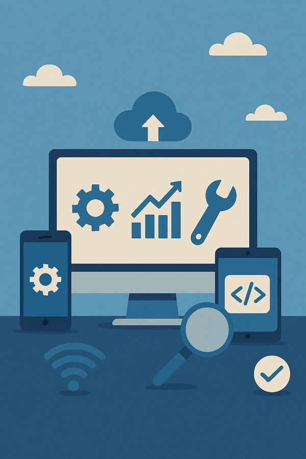 Bridging the Gap: Addressing the Lack of Expertise in Business Technology