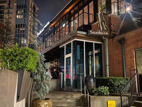 photo by Wendy Huffman