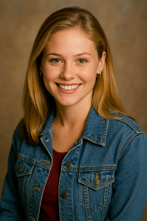 Raeanin Simpson: A Star with Roots in Langley, BC