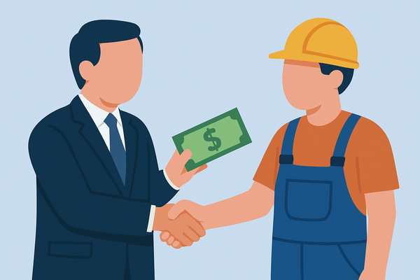 Big Step Forward: BC Prepares Prompt Payment Legislation for Construction Industry