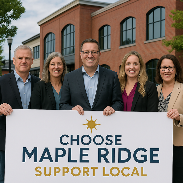 A Community Initiative to Support Local Businesses