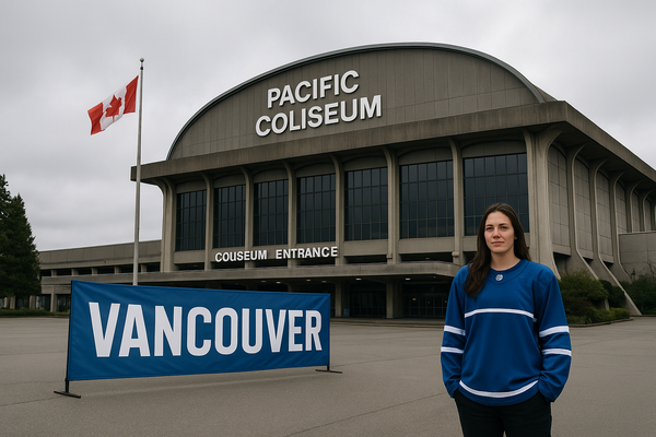 Vancouver Joins the Professional Women's Hockey League: A Milestone Moment for Women’s Sports in Canada