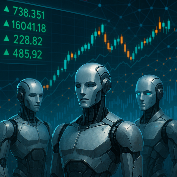 The Prompt Report – April 29, 2025