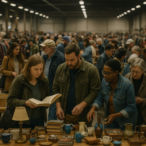Fundraising Triumph: Abbotsford’s “Make a Difference Sale” Raises Record-Breaking $490,000 for Local Causes
