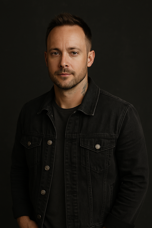 Langley Profile: Dallas Smith, from the Rink to Radio