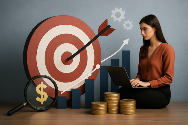 Maximizing Efficiency in Target Reach: Smarter Strategies for Advertising Success