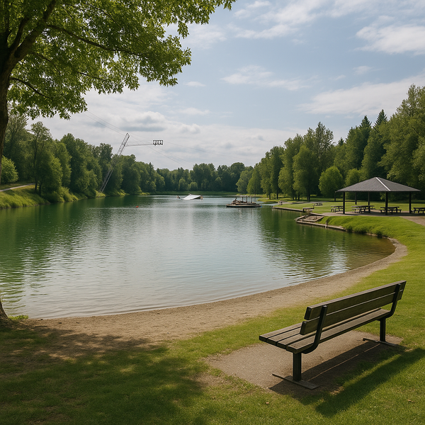 Albert Dyck Park: Abbotsford’s Hidden Gem for Outdoor Recreation and Community Connection