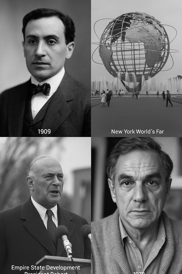 Today in Small Business History – May 1st: From Strikes to Startups