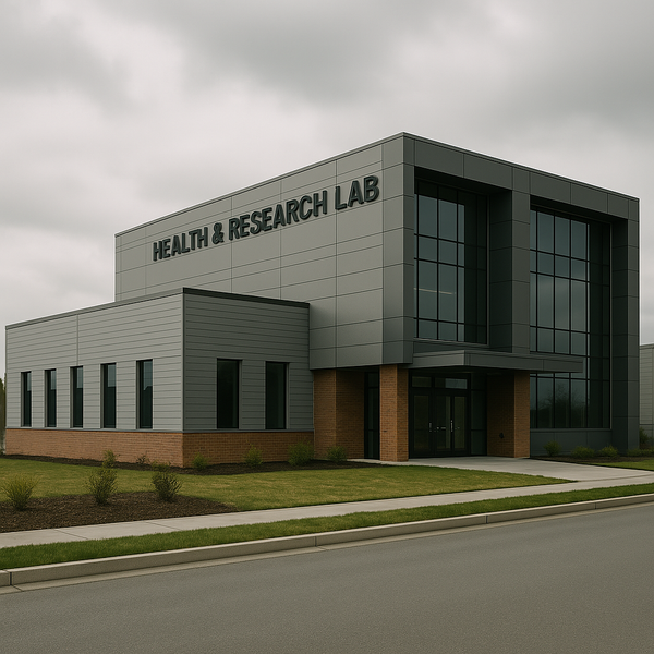 New Health Lab in Abbotsford: A Major Boost for Biosecurity and Agriculture