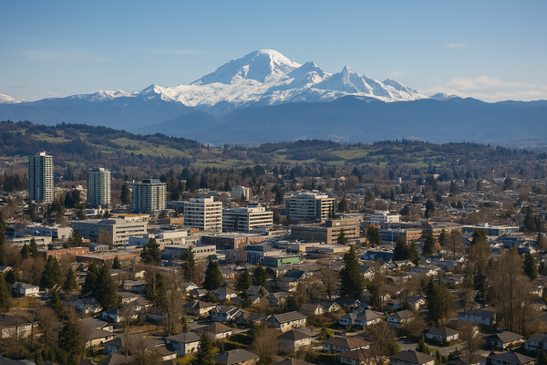 Abbotsford: The Heart of the Fraser Valley – A Growing Hub for Business and Innovation