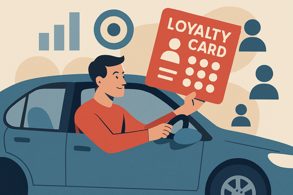 Driving Loyalty Through Effective Audience Targeting