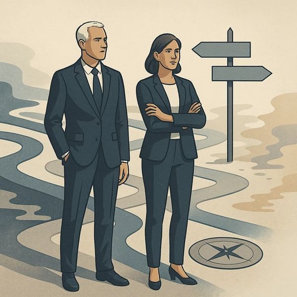 Adaptive Leadership – Part 2