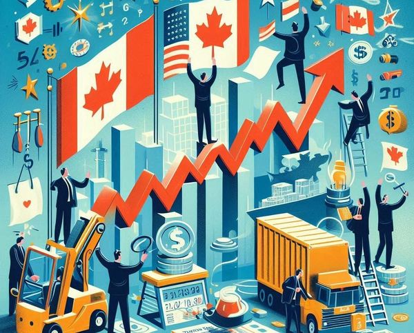 Turning Tariffs Into Triumphs: How Toronto Businesses Can Thrive Amid U.S. Trade Challenges
