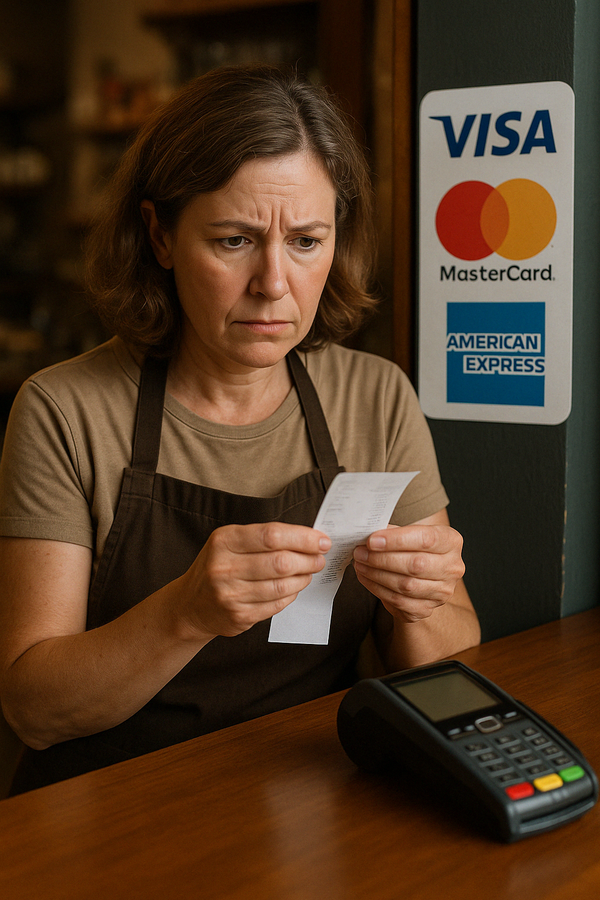 Fee Increases & New Charges: Hidden Costs Small Businesses Can’t Ignore