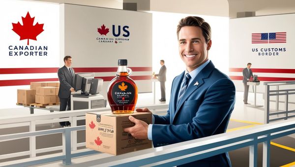 Stay CUSMA Compliant: Boost U.S. Trade Access