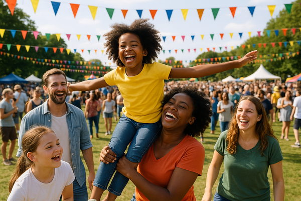 Protecting Our Communities: Event Safety Planning in Turbulent Times