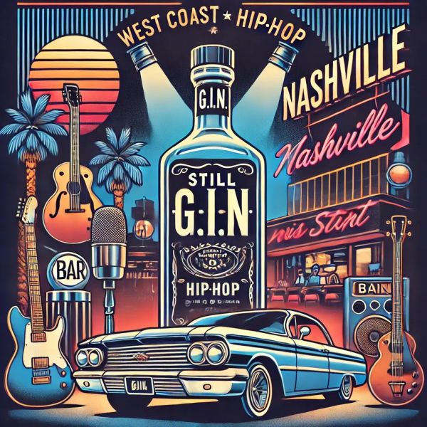 Dr. Dre & Snoop Dogg's Still G.I.N. Lounge Opens in Nashville