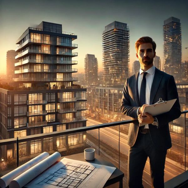 Reinvesting real estate profits smartly