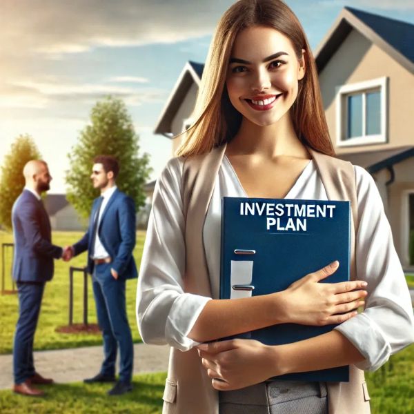 Aligning purpose with real estate growth