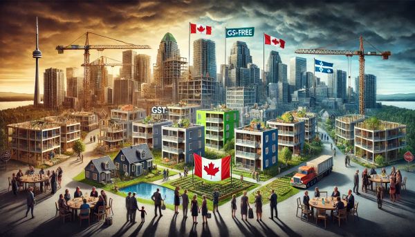 Canada’s future is under construction