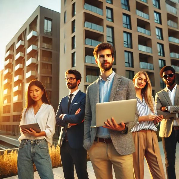 Confident investors embracing new freedom