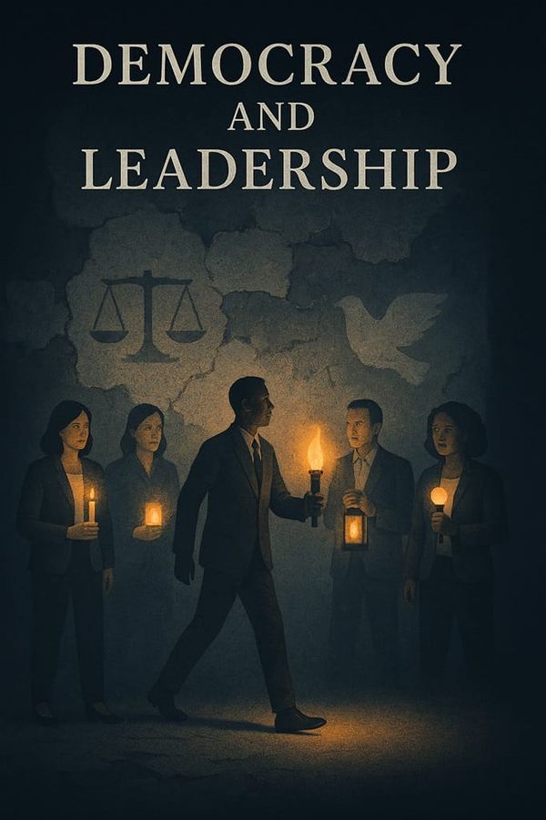 The Greatest Sedition Is Still Silence – Especially in a Democracy