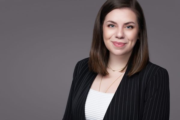 Designed for Real Life: How Ester White Gherea is Redefining Interior Spaces with Meaning and Elegance