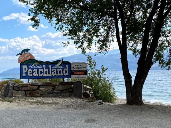 Peachland’s 30-Day Rule is Reshaping Tourism and Small Business