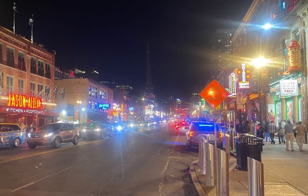 Early Surge Fades: Nashville’s Tourism Braces for Tariff Fallout