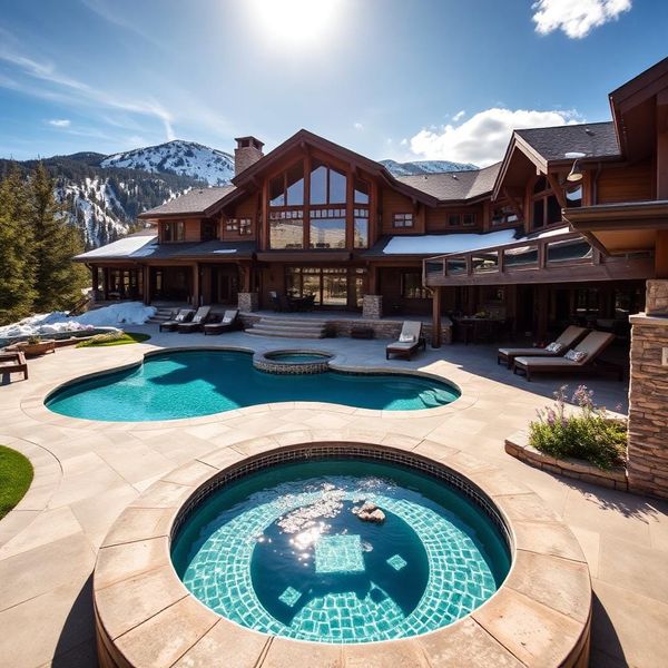 Millionaires Still Fueling Whistler’s Real Estate Boom