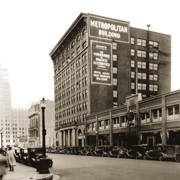 Experience Elegance at Terminal City Club