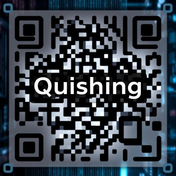 Beware: QR Code Scams Are Everywhere