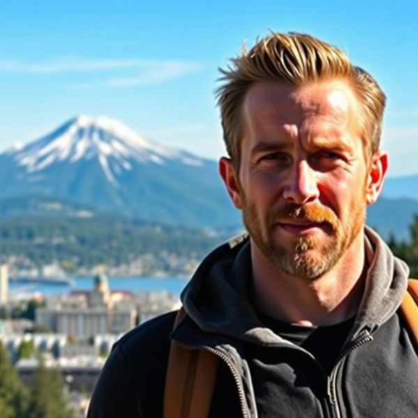 Ryan Reynolds: Vancouver Roots, Hollywood Fame, Smart Investments