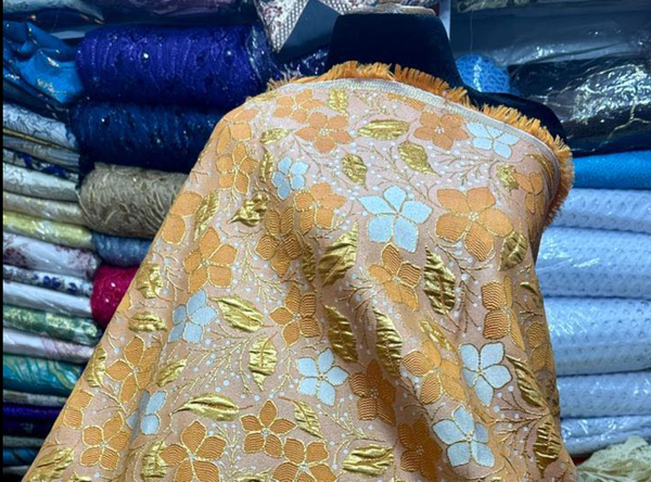 Eyes on Africa: The High Cost of Style – Why Production Remains Expensive in Nigeria