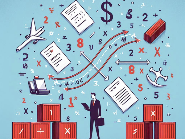 Business Resources for the Evolving Tariff Situation