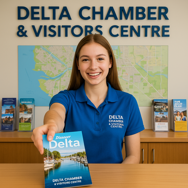 Youth Employment in Action: Delta Students Invited to Join the Chamber Team This Summer