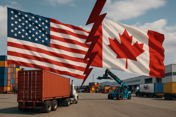 Tariff Tensions: What’s Next for South Delta Businesses?