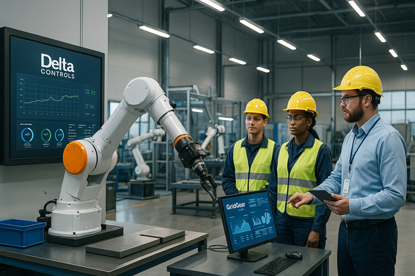 Tech Forward: How South Delta Businesses Are Innovating for the Future