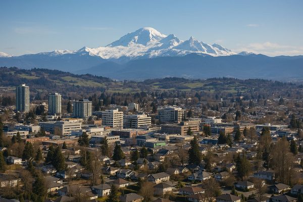 WBN News Abbotsford